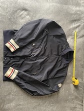 Bomber moncler uomo taglia M