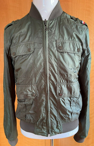 Giacca bomber moncler - bomber,