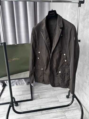 Giacca blazer moncler - giacca-blazer,