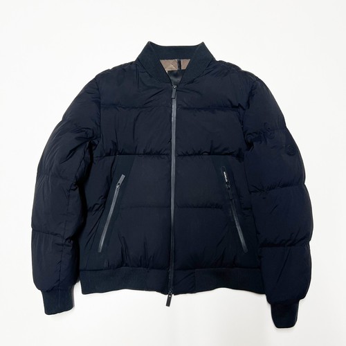 Moncler bomber jacket berling - bomber,