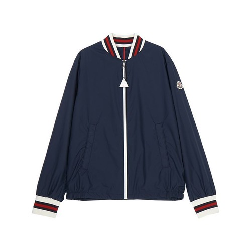 Moncler veste bomber enfant - bomber,