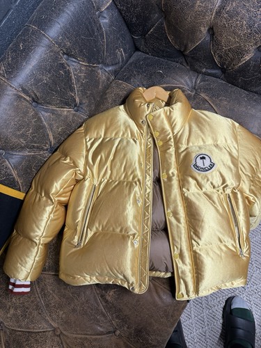 Moncler palm angels keon - palm,