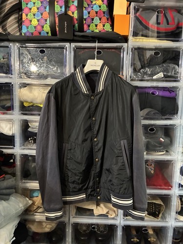 Raro moncler clement giubbotto - clement,