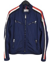 Giacca Bomber Uomo Moncler