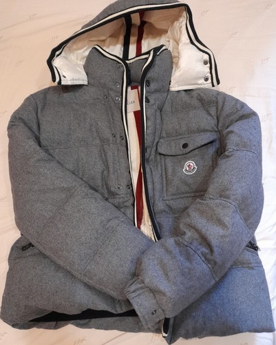 Moncler uomo nuovo - nuovo, (raro)