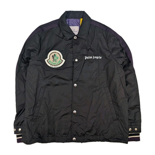 Moncler palm angels genius 8 - palm,