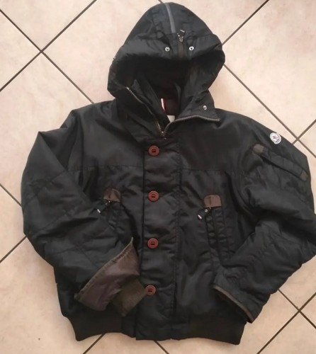 Moncler giacca bomber uomo - moncler,