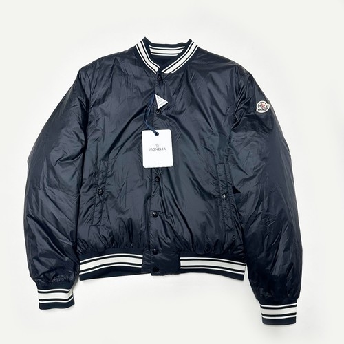 Giacca bomber puffer uomo 100 - puffer, 100%