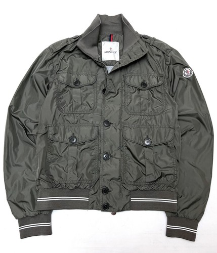 Giacca bomber vento - bomber,