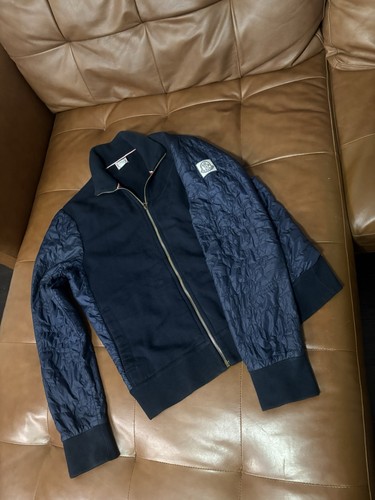 Moncler maglia giacca cardigan - moncler,