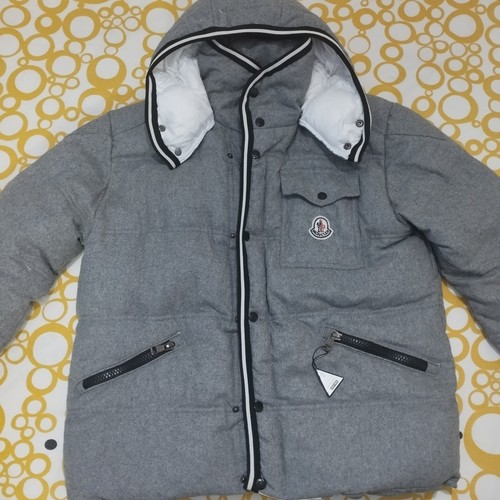 Moncler uomo nuovo con - nuovo, (raro)