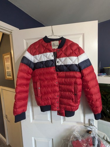 Moncler giacca bomber uomo