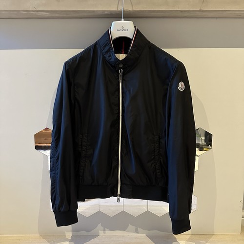 Moncler miroir giacca bomber - moncler,