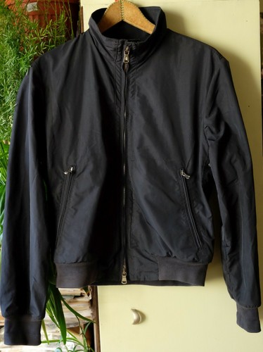 Giubbotto bomber uomo moncler - uomo,