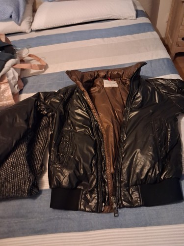Piumino moncler uomo - piumino,