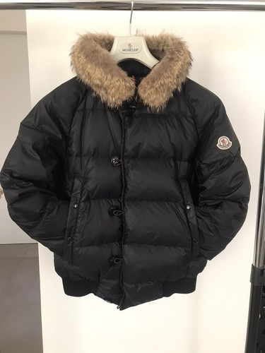 Moncler piumino uomo - uomo, hood