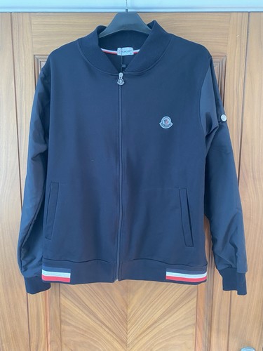Giubbotto bomber uomo - uomo, moncler
