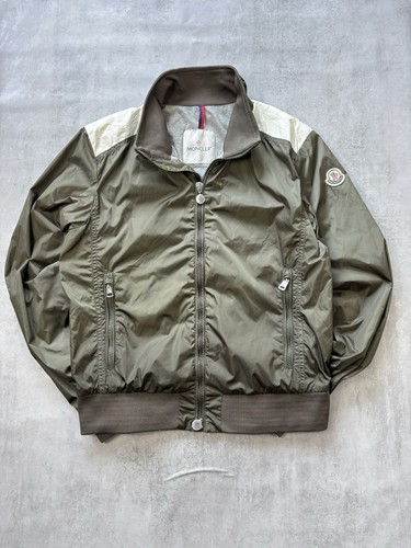 Giacca moncler vintage - giacca,