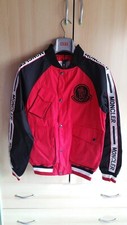 Giubbotto Bomber Moncler