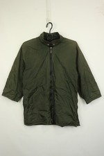 Giacca bomber Moncler verde