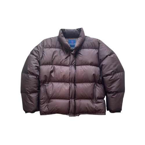 Piumino bomber moncler uomo - piumino, xl