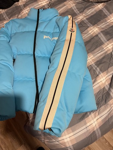 Giubbotto moncler palm - moncler,