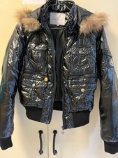 Bomber Moncler DonnaRagazza