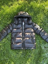 Giubotto Moncler maya