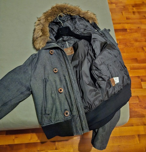 Giacca moncler - giacca,