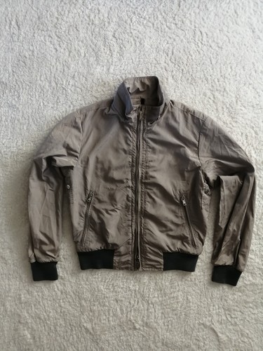 Moncler giacca bomber leggero - giacca,
