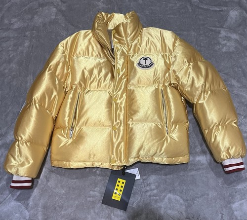 Giacca bomber moncler palm - giacca,
