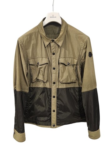 Giubbotto bomber uomo moncler - uomo,