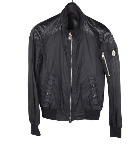 Giubbotto bomber leggero uomo