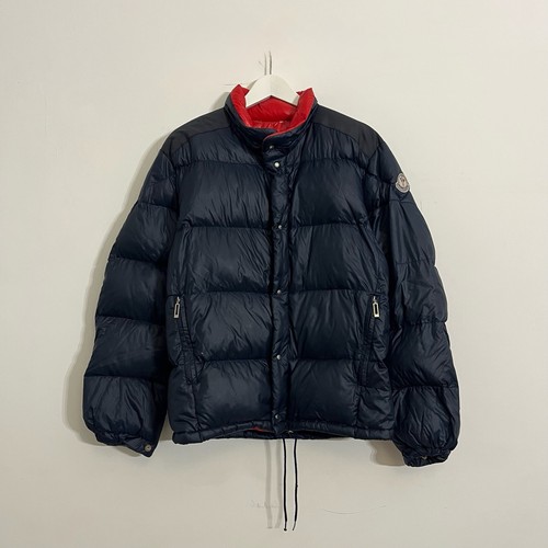 90s vintage moncler - vintage,