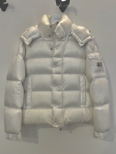 Piumino moncler sfilata 70th - piumino,