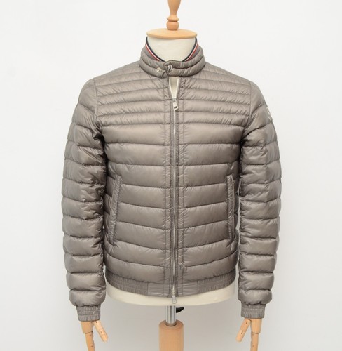 Giubbotto uomo moncler garin - giubbotto,