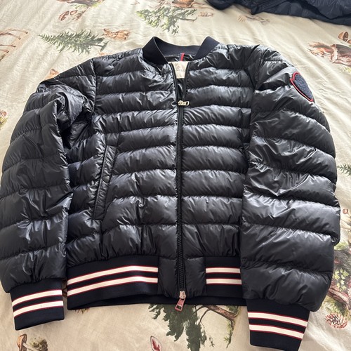 Moncler robert piumino - moncler,