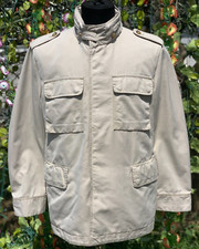 Moncler giacca leggera vintage