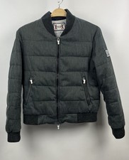 Giubbotto Bomber Moncler Gamme