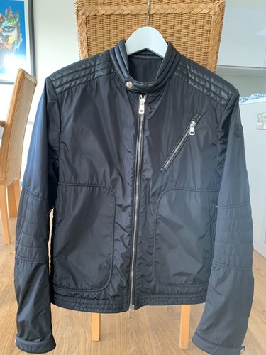 Moncler erik giacca - erik,