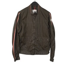Giubbotto Bomber Uomo Moncler