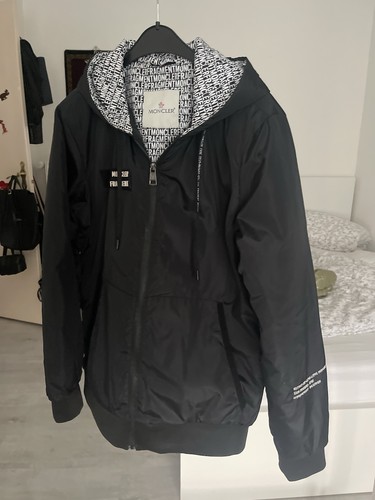 Giacca uomo moncler - giacca,