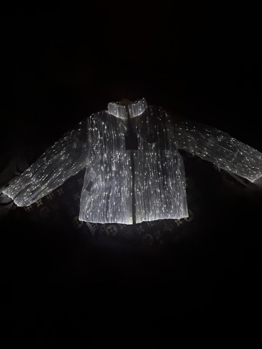 Vendo giacca moncler - vendo, palm