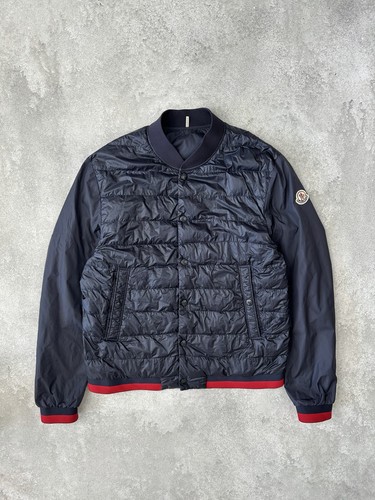 Moncler piumino bomber giacca - piumino,
