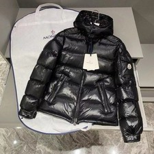 Giubotto Moncler Maya taglia 4