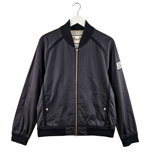 Moncler giacca bomber - bomber, uomo
