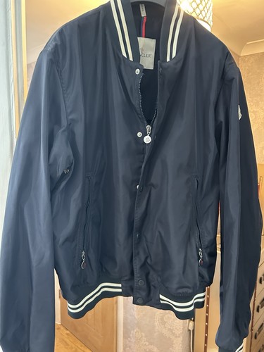Giacca moncler uomo - uomo, varsity