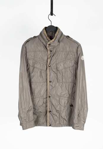 Giacca leggera uomo moncler - leggera,