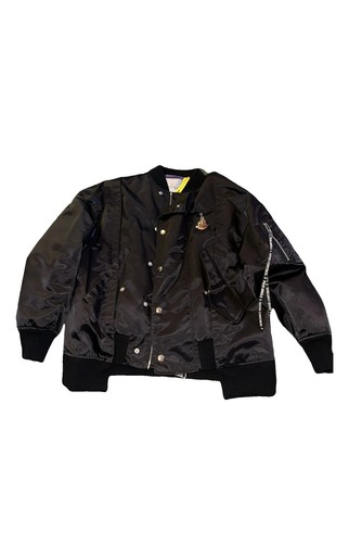 Moncler palm angels - x,