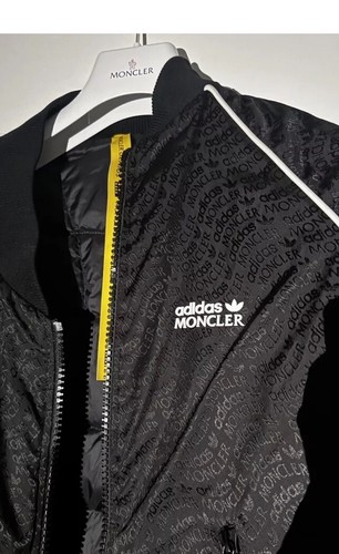 Moncler adidas - moncler, x